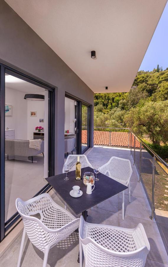 Casa Bella Apartment Lopud Exterior photo