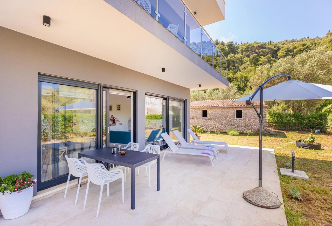 Casa Bella Apartment Lopud Exterior photo
